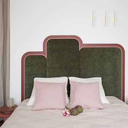 Joie Paris Bargue Apartment Ngoại thất bức ảnh