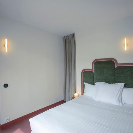 Joie Paris Bargue Apartment Ngoại thất bức ảnh