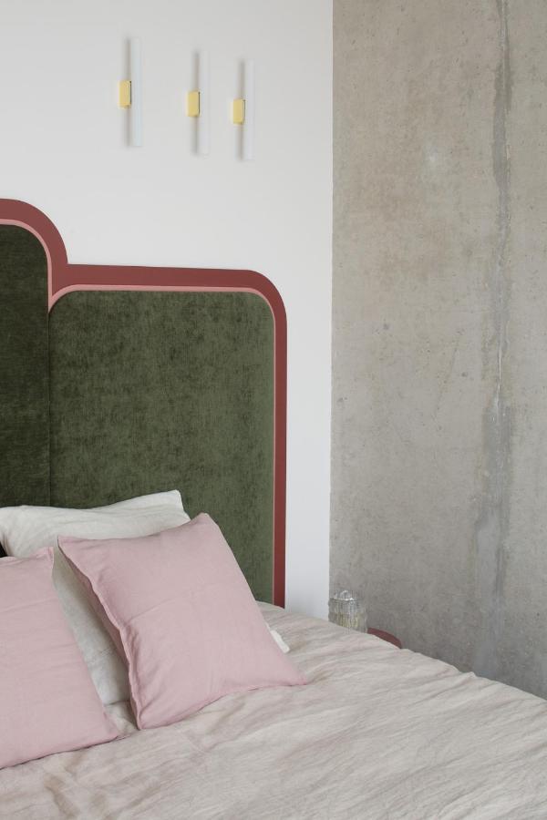 Joie Paris Bargue Apartment Ngoại thất bức ảnh