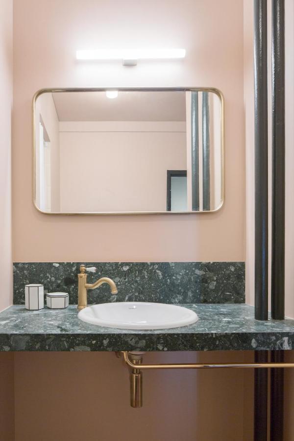Joie Paris Bargue Apartment Ngoại thất bức ảnh