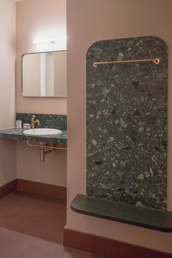 Joie Paris Bargue Apartment Ngoại thất bức ảnh