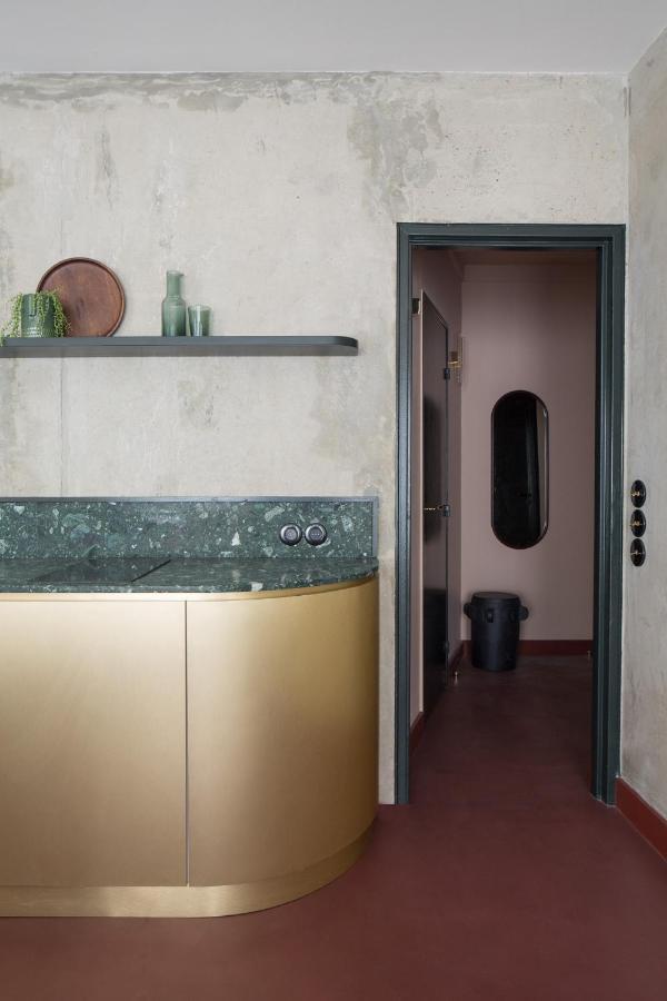 Joie Paris Bargue Apartment Ngoại thất bức ảnh